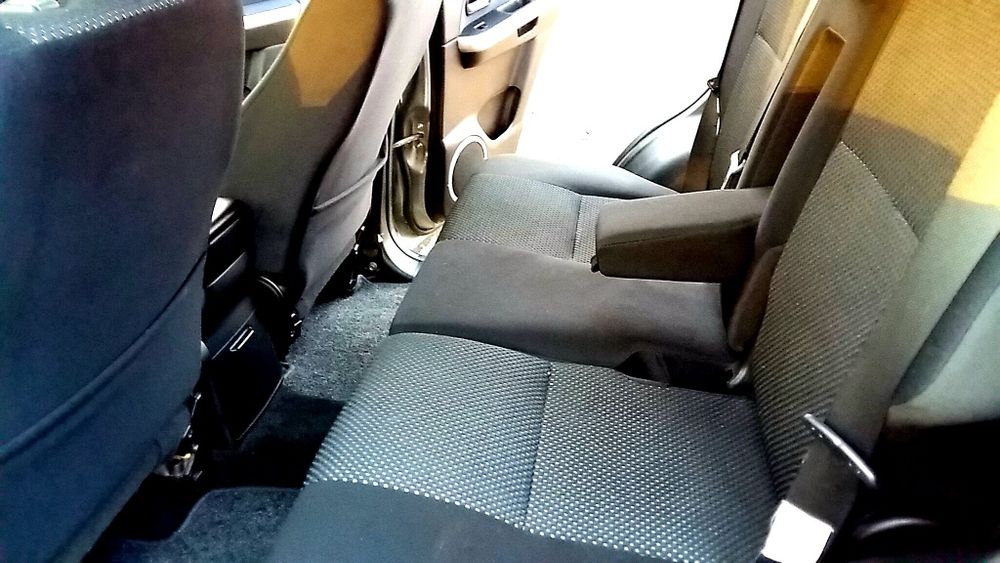 Suzuki grand vitara 2012 Inmatriculat  4x4  X30