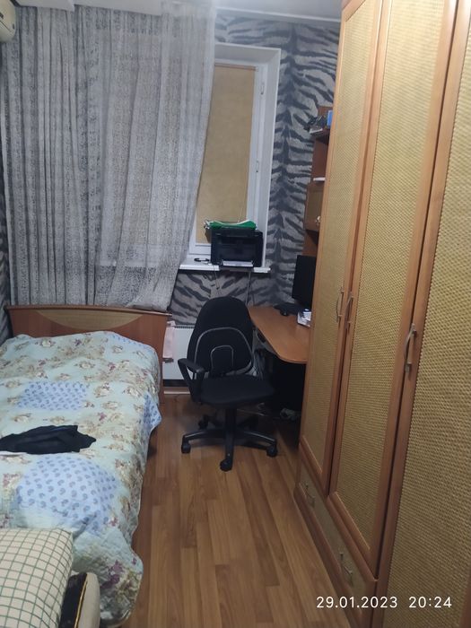 Спальный гарнитур для подростков