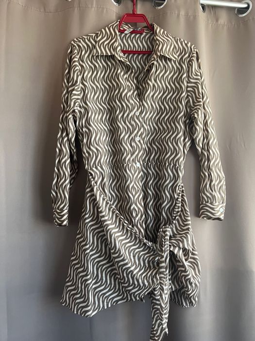 Риза-рокля, “Zara”