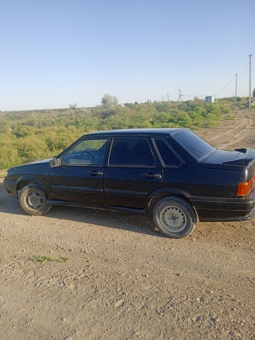 Сатылады ваз2115