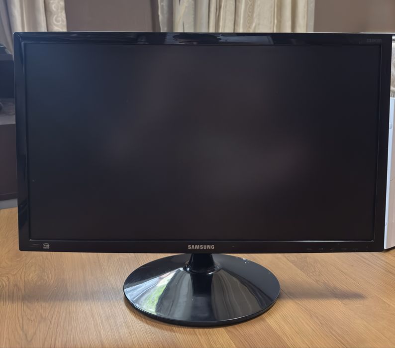Монитор Samsung 24” 75hz
