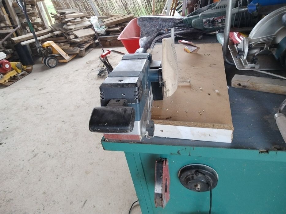 Bosch banda slefuit lățime 75