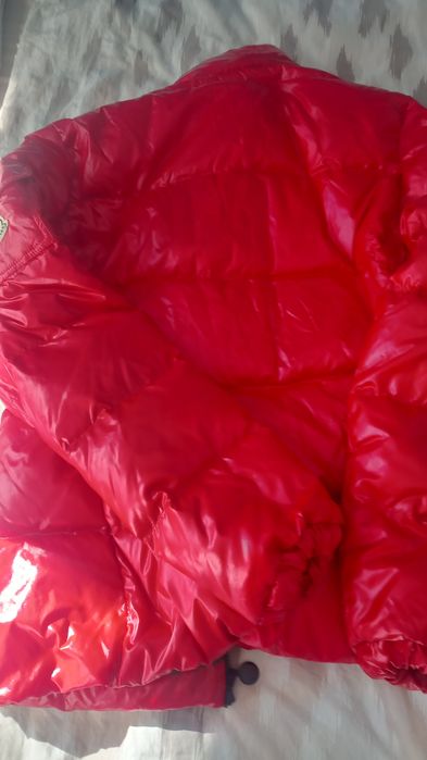 Оригинално яке MONCLER