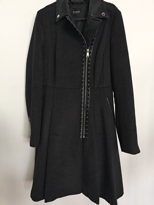 Palton Guess damă original