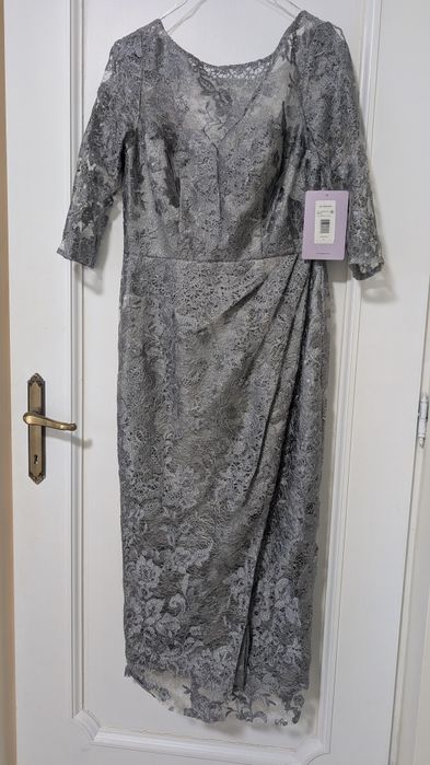 Rochie eleganta dantela