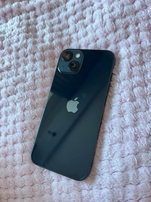 iPhone 13 128 gb памяти