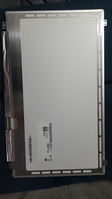 Display Full HD Led Slim 15,6 15.6 B156HTN02.1 40 pini