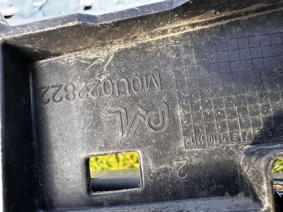 Capotă motor,tragher toyota yaris cross.