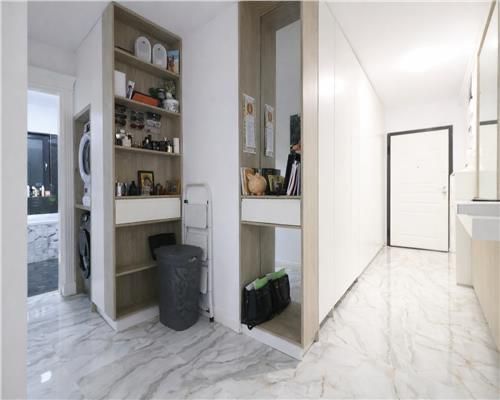 Apartament cu 2 camere Dancu