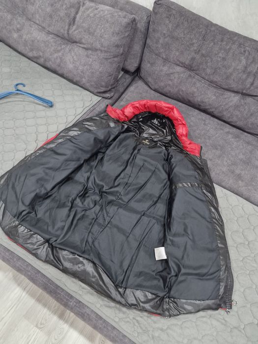 Продам зимнюю куртку