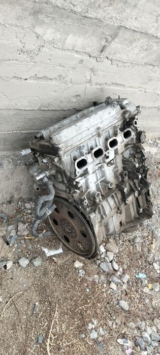 Мотор 2.4камриден