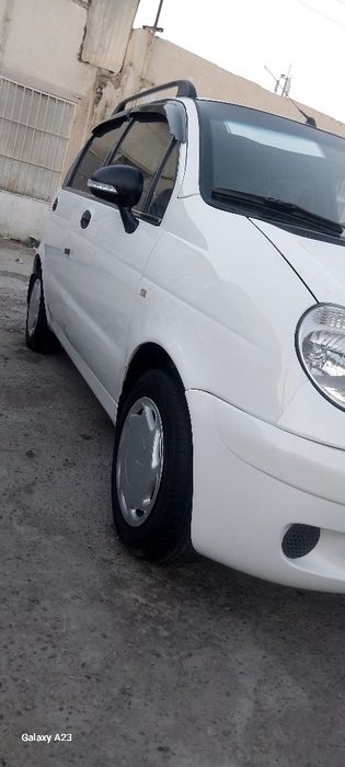 Matiz antikvar ideal