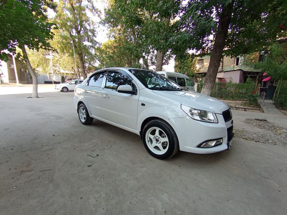 Nexia3 2019 vikup boshiga 2500$