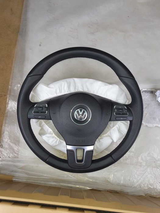 volane cu comenzi vw