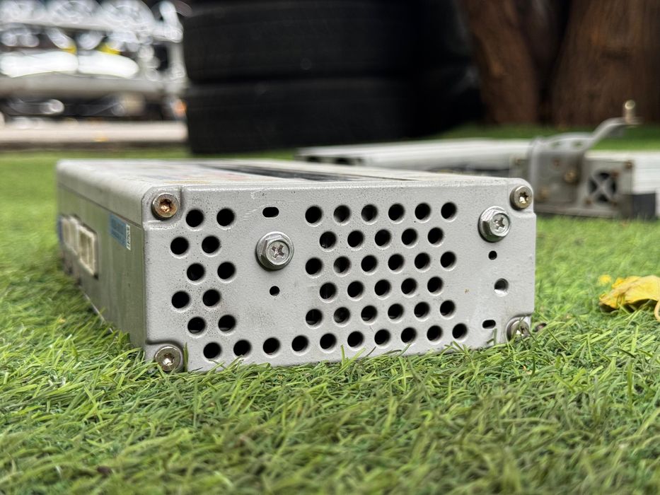 Усилитель звука Mark Levinson