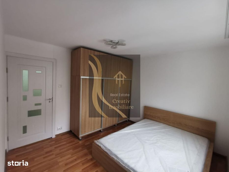 Apartament Crangasi 2 camere