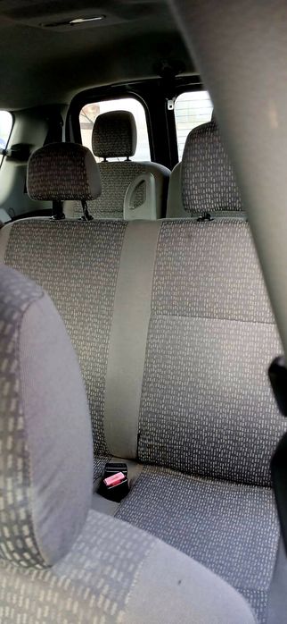 Dacia logan mcv 7 locuri