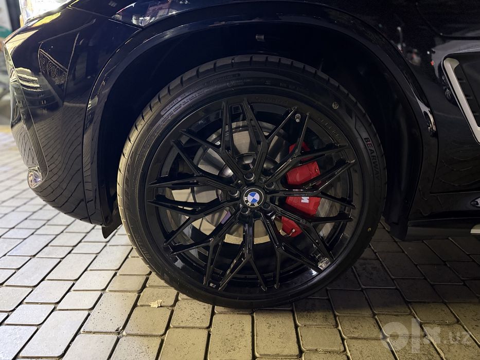 BMW X3 xoalti idial 5000$ navaroti bor