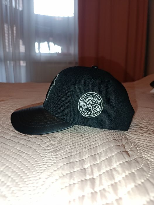 Шапка с козирка New York Yankees