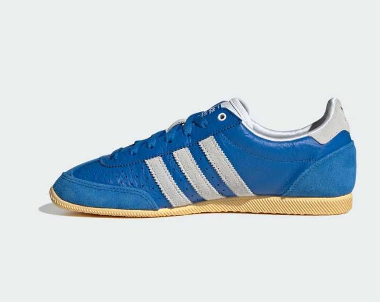 Оригинални дамски обувки ADIDAS JAPAN  размер EU36 - 41 1/3