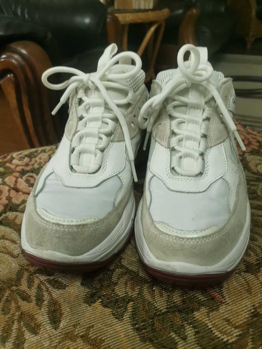 Sneaker dama Calvin Klein - mărimea 39