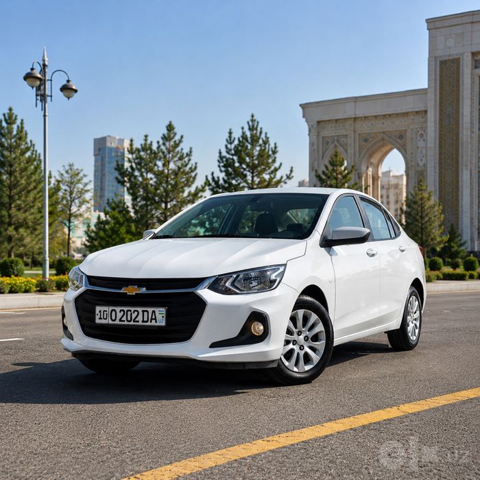 Продается Onix MT 2023