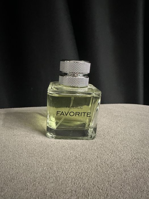 Парфюм Favorite от Faberlic