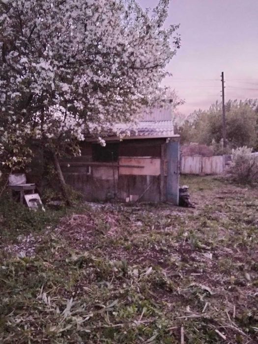 Продам дачу, с/т Буревестник 2