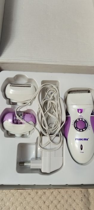 Продам электро бритву