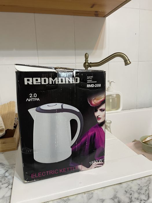 Блинница 20см + чайник