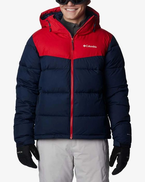 Марково яке Columbia