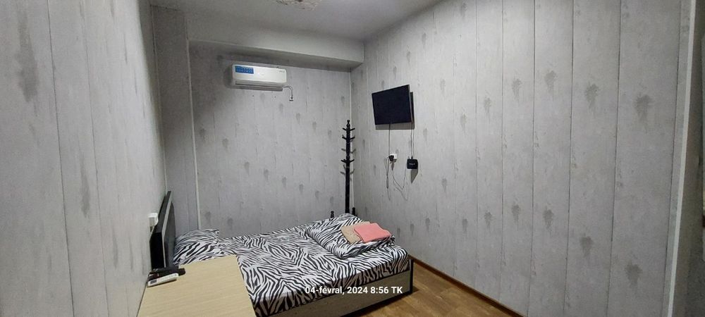 Гостиница ТТЗДА кунлик