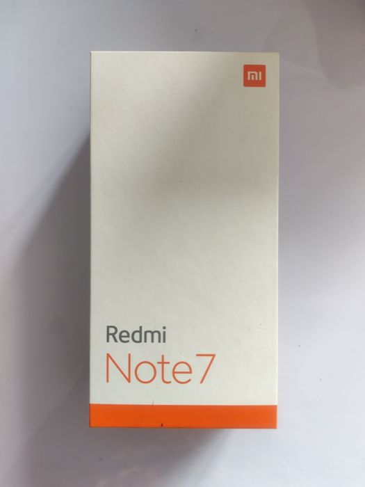 Смартфон Redmi Note 7