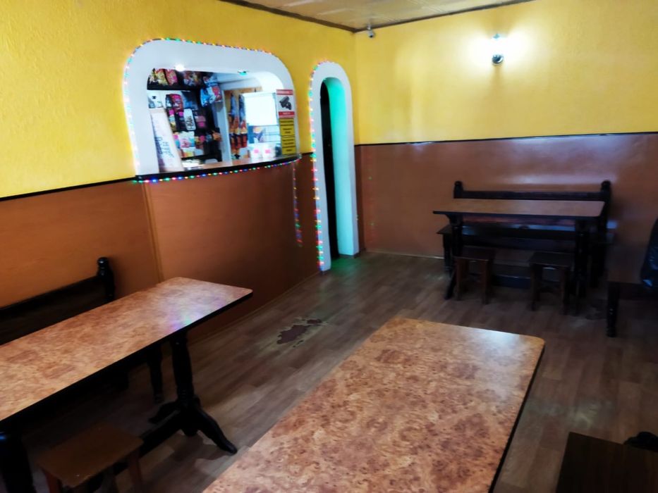 Магазин «Таверна»