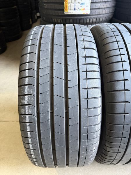 255/35/19 PIRELLI 2бр  RunFlat