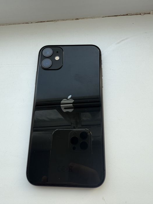 Iphone 11, 128 GB