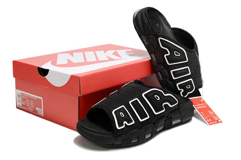 Papuci Nike Air Max