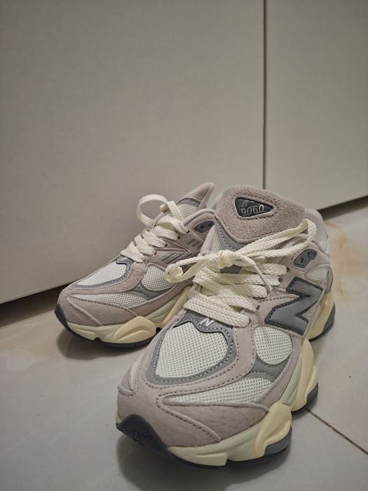 New balance U9060