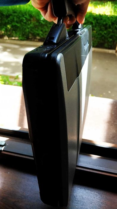 Laptop Militar Panasonic Cf-53 ToughBook I5 pentru Diagnoza Auto