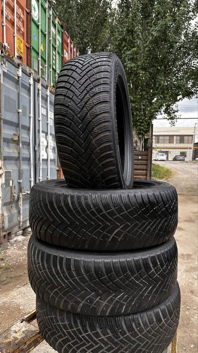 Продам шины Hankook