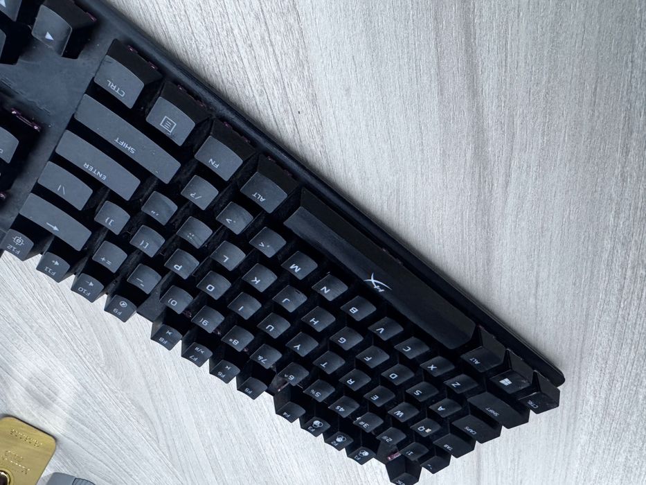 Pc gaming Maus Căști Tastatură