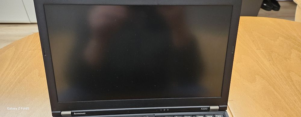 Lenovo ThinkPad X220i