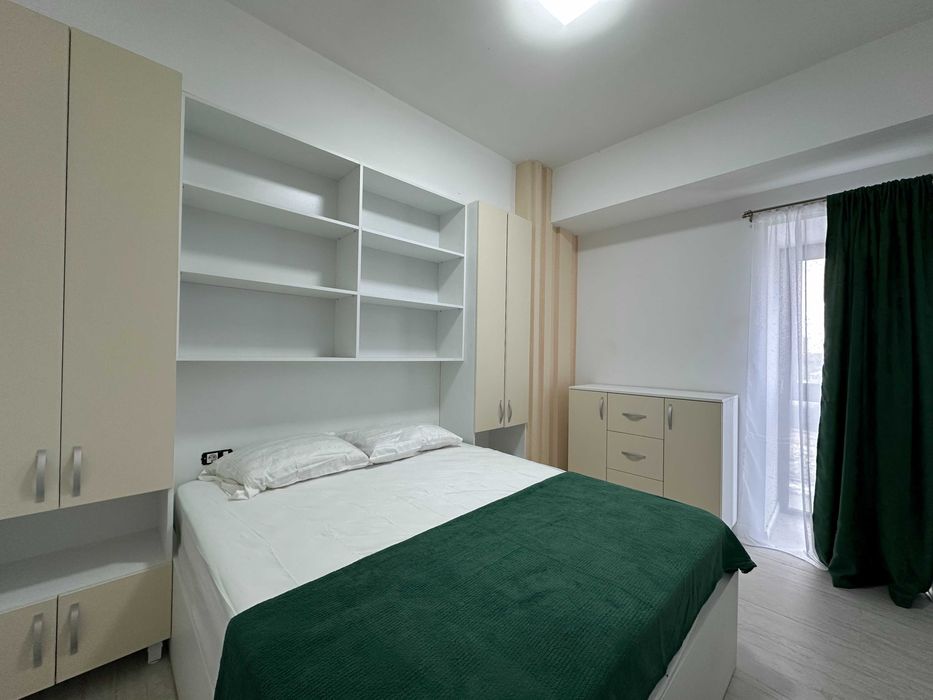 Apartament de inchiariat in regim hotelier