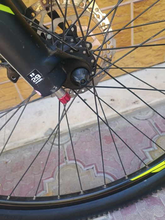 Orbea 29 цола XL