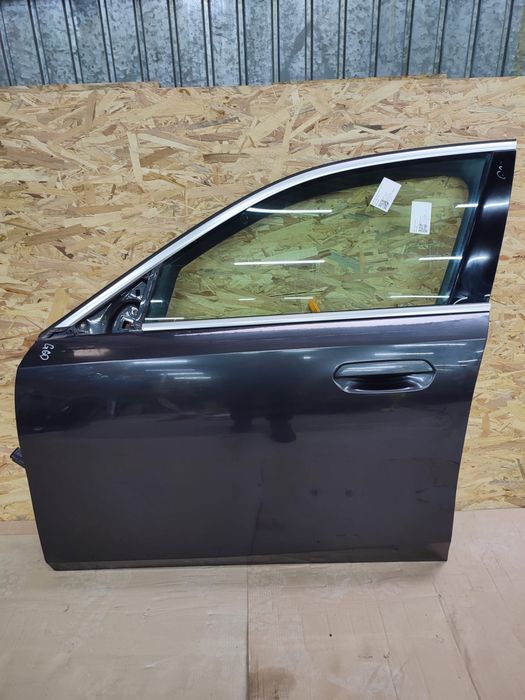 Usa portiera stanga Bmw seria 5 G60  fata spate