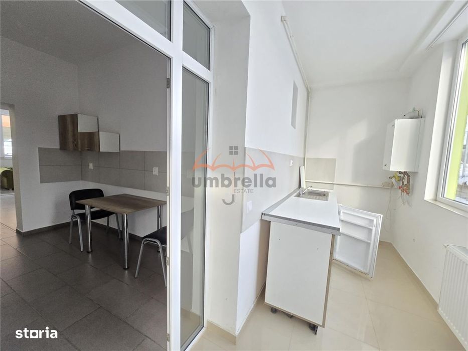 DE INCHIRIAT ap 2 cam, modern, gradina,  parcare, 60mp, 450 euro