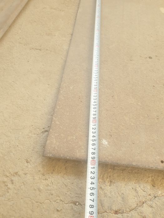 Лист железа стальной