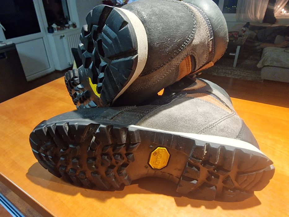 QUECHUA NOVADRY forclaz Trek 800