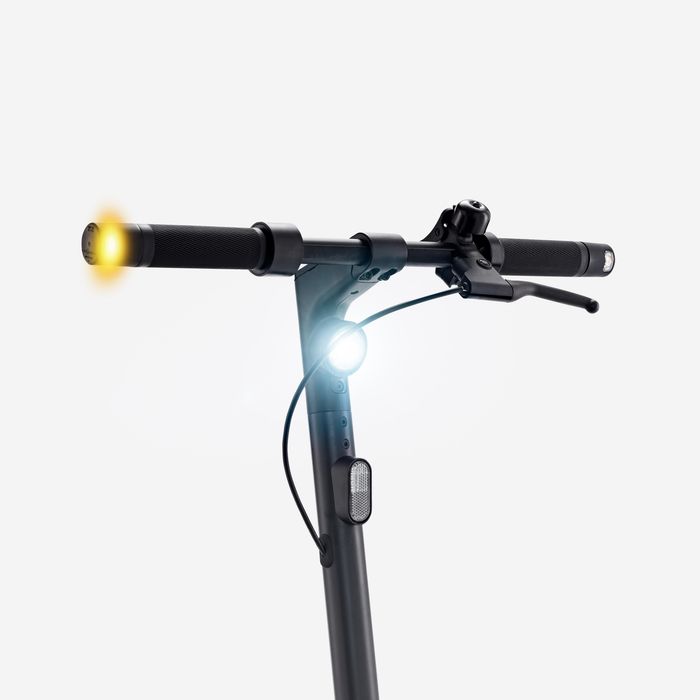 Trotinetă electrică Decathlon, Ld900e - produs resigilat Decathlon