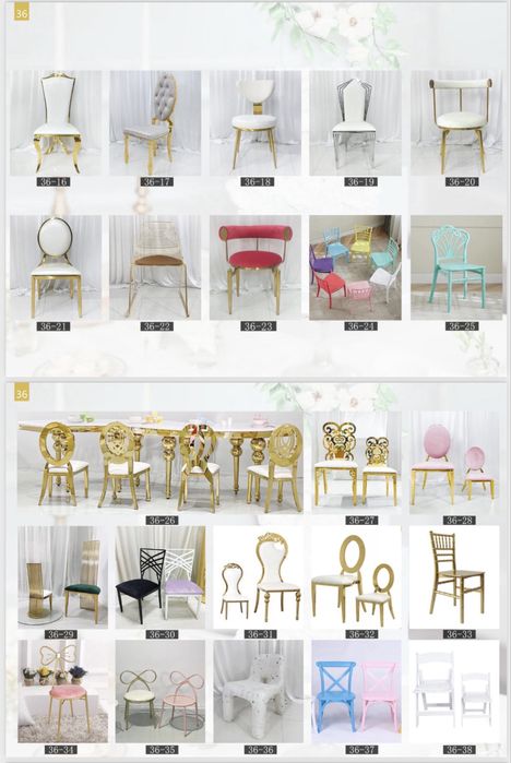 Стулья для офисов ресторанов гостиниц